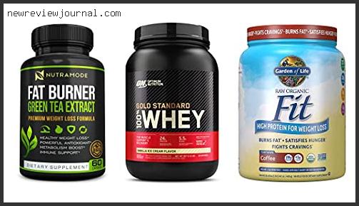 Buying Guide For Best Protein To Eat To Lose Belly Fat Reviews For You