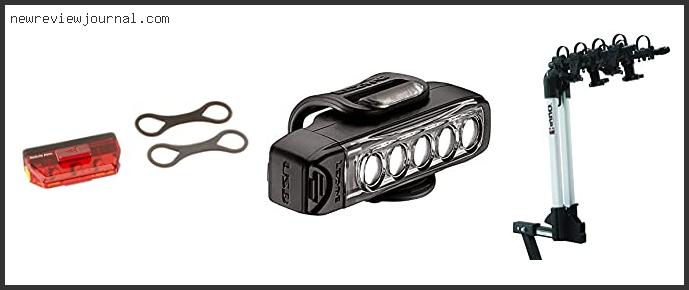Deals For Best Aero Bike Lights Reviews With Products List