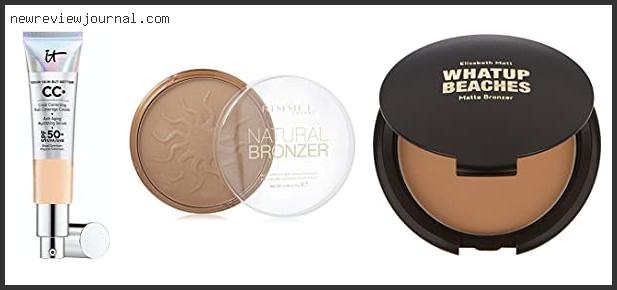 Buying Guide For Best Bronzer For Light Neutral Skin – Available On Market