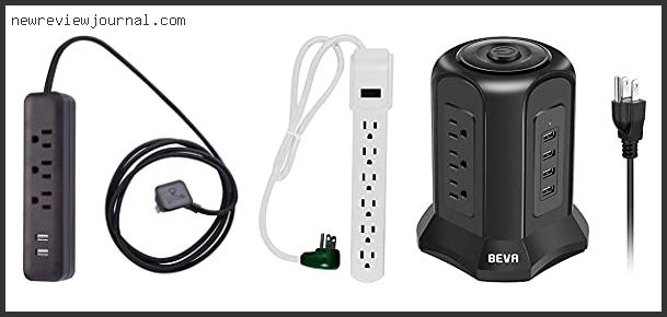 Top 10 Best Buy Surge Protector Power Strip With Buying Guide