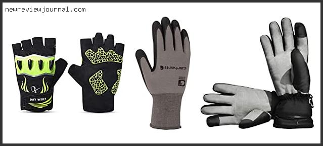 Top 10 Best Hunting Gloves On The Market In [2024]