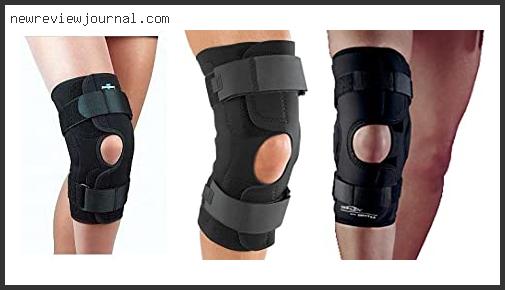 Buying Guide For Best Wrap Around Knee Brace Reviews For You