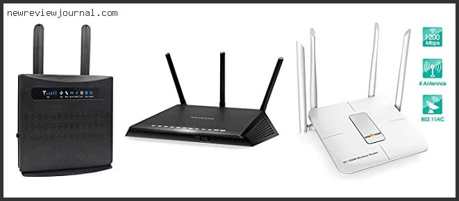 Deals For Best Small Office Wireless Router Based On Customer Ratings