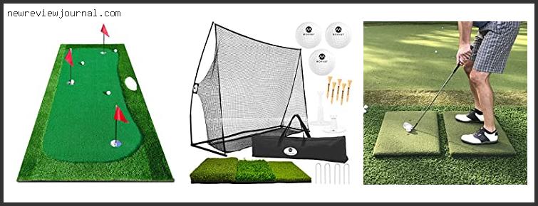 Top 10 Best Golf Simulator For Home Use Reviews With Products List