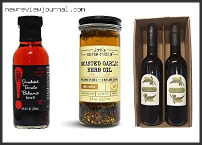 Deals For Best Oil And Vinegar For Dipping Bread Based On Customer Ratings