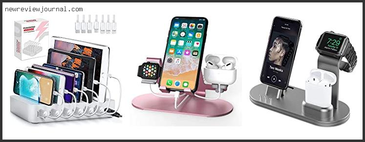 Buying Guide For Best Iphone 6 Plus Docking Station – To Buy Online