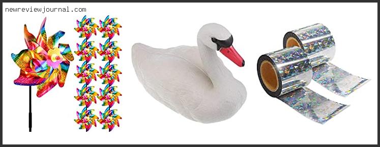 Buying Guide For Best Goose Deterrent Based On Customer Ratings