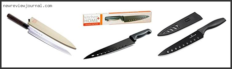Deals For Best Sushi Knifes With Buying Guide