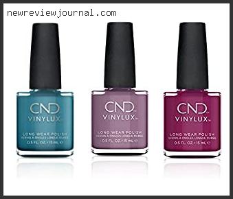 Buying Guide For Best Cnd Vinylux Colors – To Buy Online