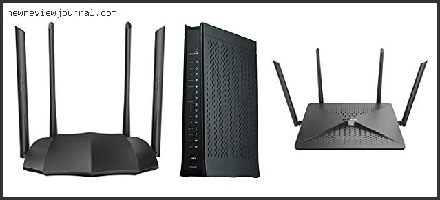 Buying Guide For Best Router For Fortnite Based On Scores
