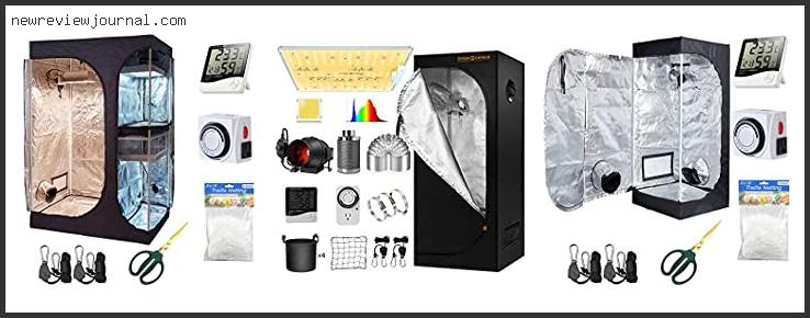 Deals For Best Grow Tent Setup For Beginners Based On Customer Ratings