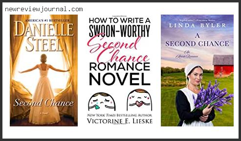 Best Second Chance Romance Novels