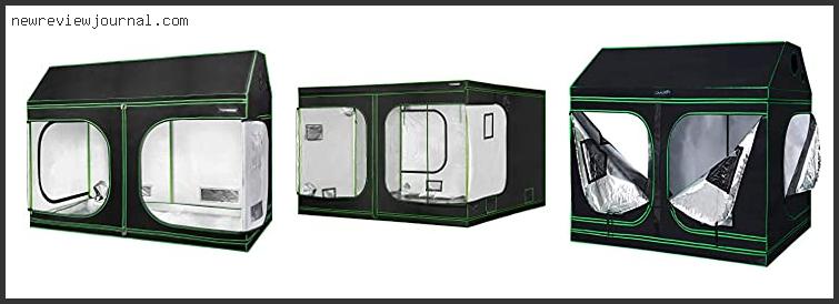 Best 4x8 Grow Tent Setup