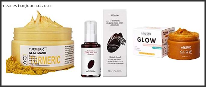 Deals For Best Skin Brightening Products For Black Skin Based On Scores