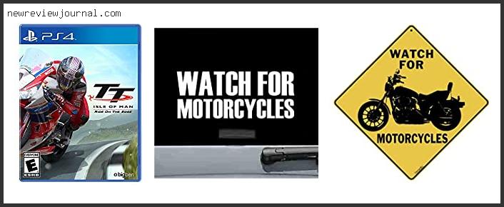 Top 10 Best Watches For Motorcycle Riders – Available On Market