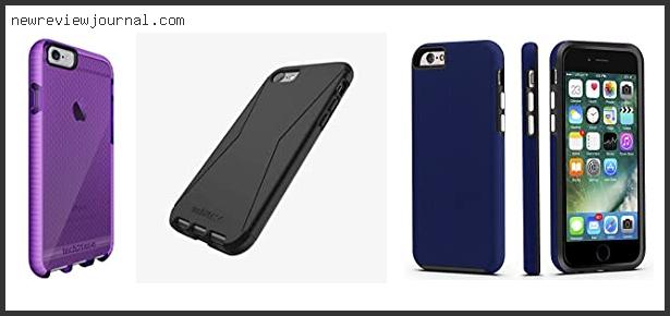 Tech 21 Iphone 6 Case Review