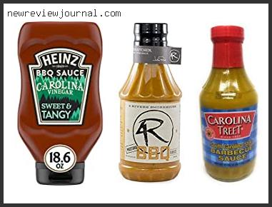 Deals For Best Carolina Style Bbq Sauce – Available On Market