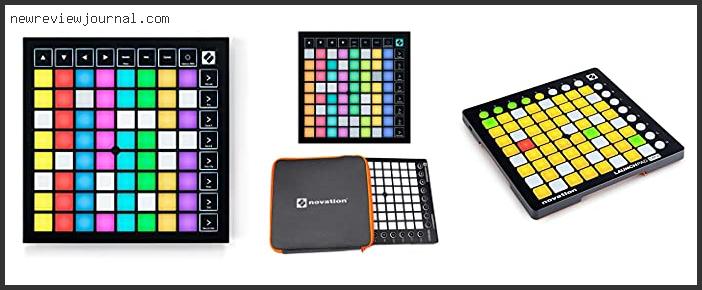 Best Launchpad For Ableton