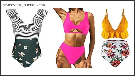 Top 10 Best Post Baby Swimsuits Reviews With Scores