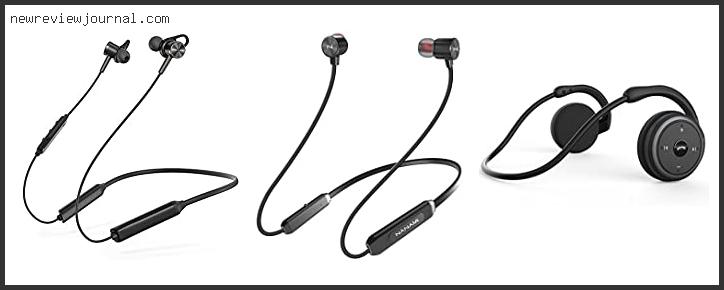 Deals For Best Budget Neckband Bluetooth Headphones With Buying Guide
