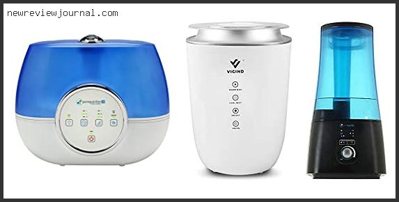 Deals For Best Humidifier Cool Or Warm Mist Reviews For You