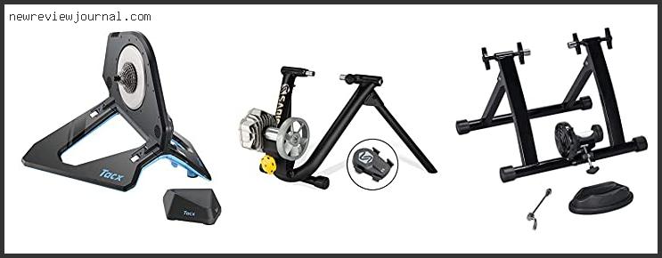 Best Budget Turbo Trainer For Zwift