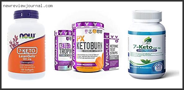 Best 7 Keto Product