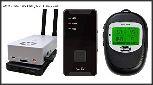 best bluetooth GPS receiver for iPad