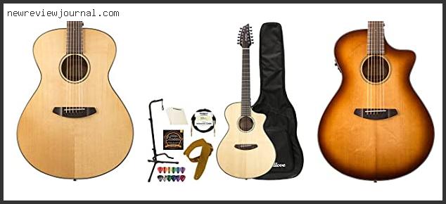 Deals For Best Strings For Breedlove Acoustic In [2024]