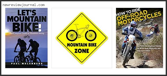 Deals For Best Mountain Bike For Trails And Jumps With Expert Recommendation