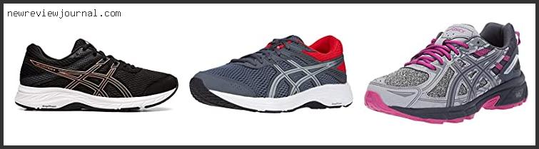 Best Asics Sneakers For Running