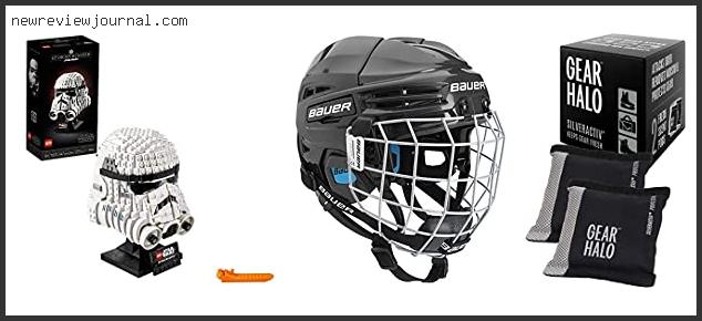 Buying Guide For Best Box Lacrosse Helmet In [2024]