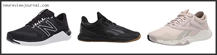 Top 10 Best Sneakers For Hiit Training Based On Customer Ratings