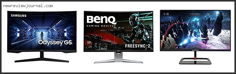 Top 10 Best 32 Inch 1440p 144hz Monitor With Buying Guide