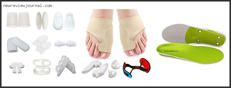 Deals For Best Treatment For Hallux Rigidus Based On Customer Ratings