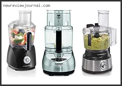 Guide For Oster 10 Cup Food Processor Review Based On Scores