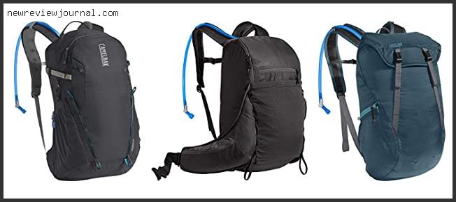 Top 10 Best Camelbak Backpack For Hiking Reviews For You