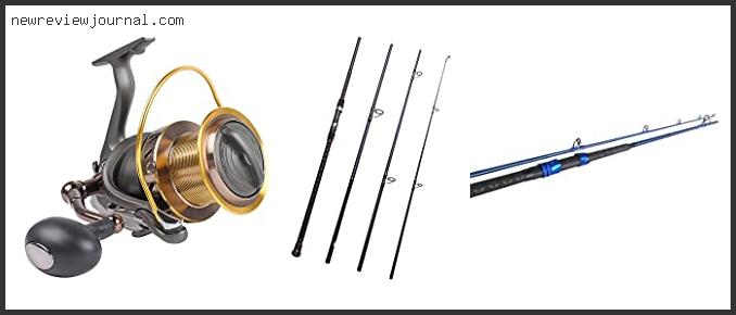 Deals For Best Surf Rod For Distance – Available On Market
