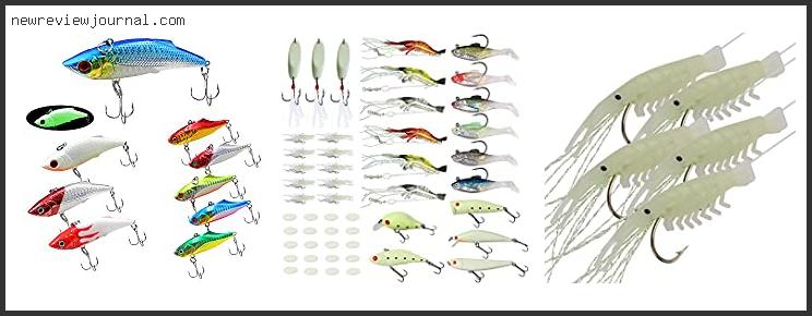 Deals For Best Saltwater Night Fishing Lures Reviews For You
