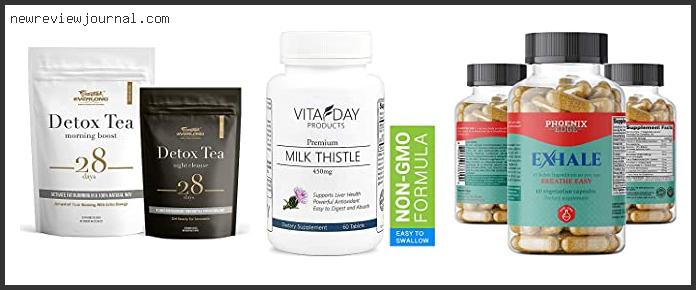 Deals For Best Easy Detox Cleanse Based On User Rating