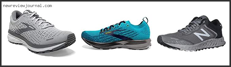 Best On Shoes For Overpronation