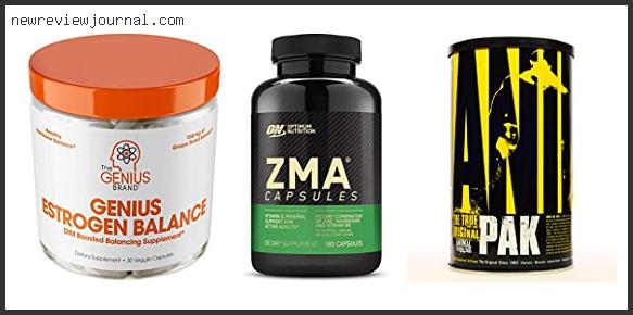 Buying Guide For Best Testosterone Booster On Amazon In [2024]