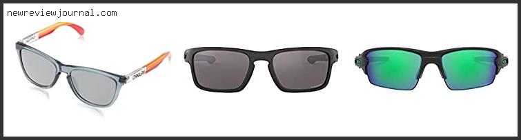 Buying Guide For Best Sunglasses For Asian Men Reviews For You