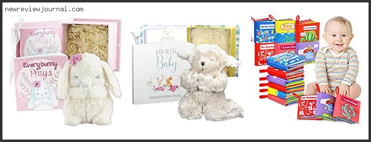 Buying Guide For Best Baby Book Gift Sets Based On Scores