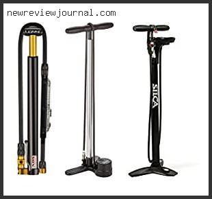 Deals For Best Digital Floor Pump Reviews With Products List