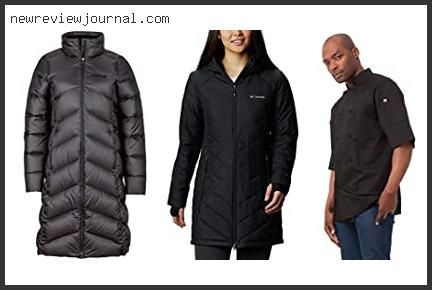 Deals For Best Winter Coats Montreal Based On Scores