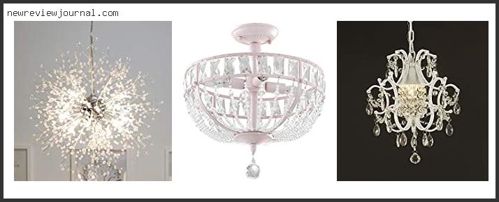 Buying Guide For Best Closet Chandeliers Based On Scores