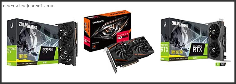 Best And Cheap Graphics Card For Gaming