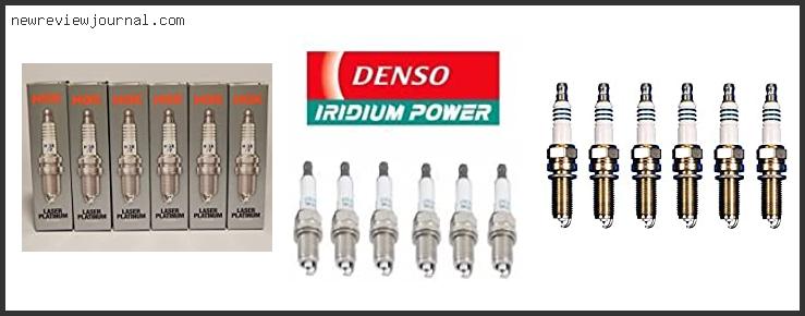 Best Spark Plugs For Mercedes C230