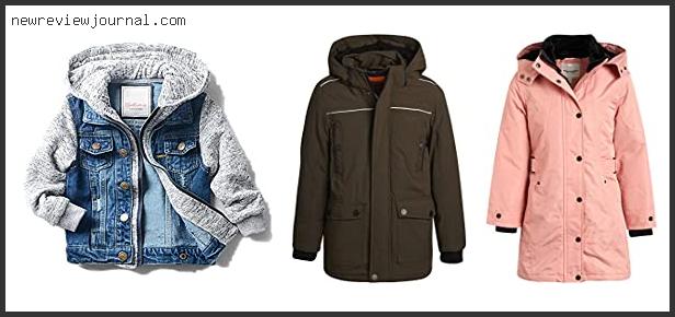 Top 10 Best Urban Winter Jackets – To Buy Online